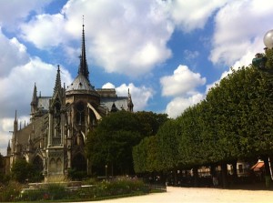 notre